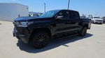 2026 Chevrolet Colorado Crew Cab Short Box 2-Wheel Drive Work Truck