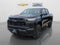 2026 Chevrolet Colorado Crew Cab Short Box 2-Wheel Drive Work Truck