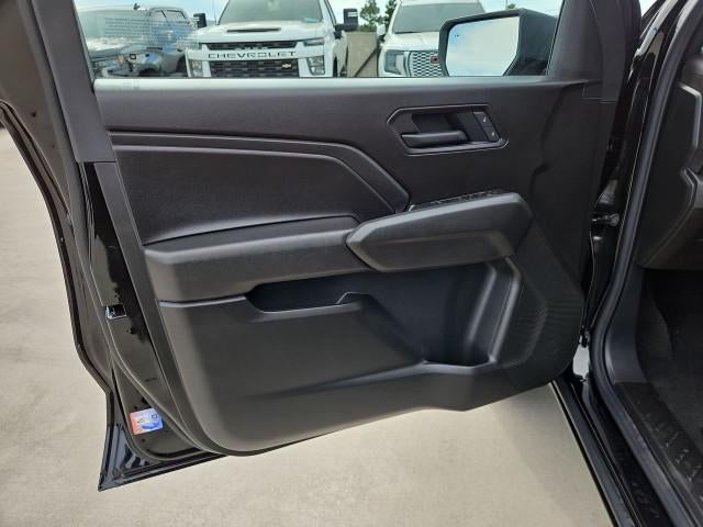 2026 Chevrolet Colorado Crew Cab Short Box 2-Wheel Drive Work Truck