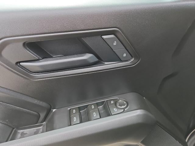 2026 Chevrolet Colorado Crew Cab Short Box 2-Wheel Drive Work Truck