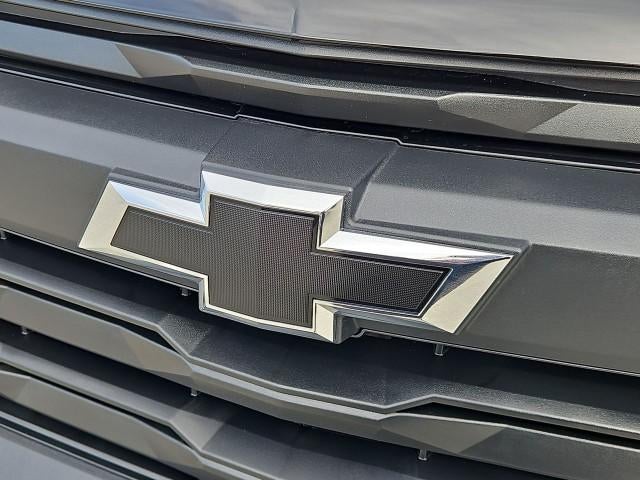 2026 Chevrolet Colorado Crew Cab Short Box 2-Wheel Drive Work Truck