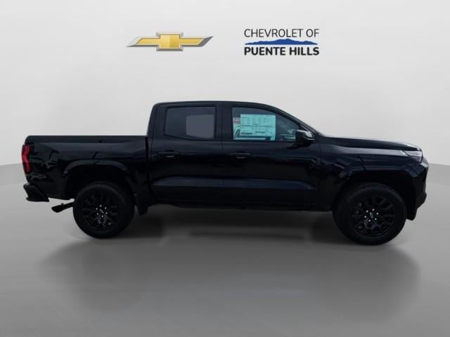 2026 Chevrolet Colorado Crew Cab Short Box 2-Wheel Drive Work Truck