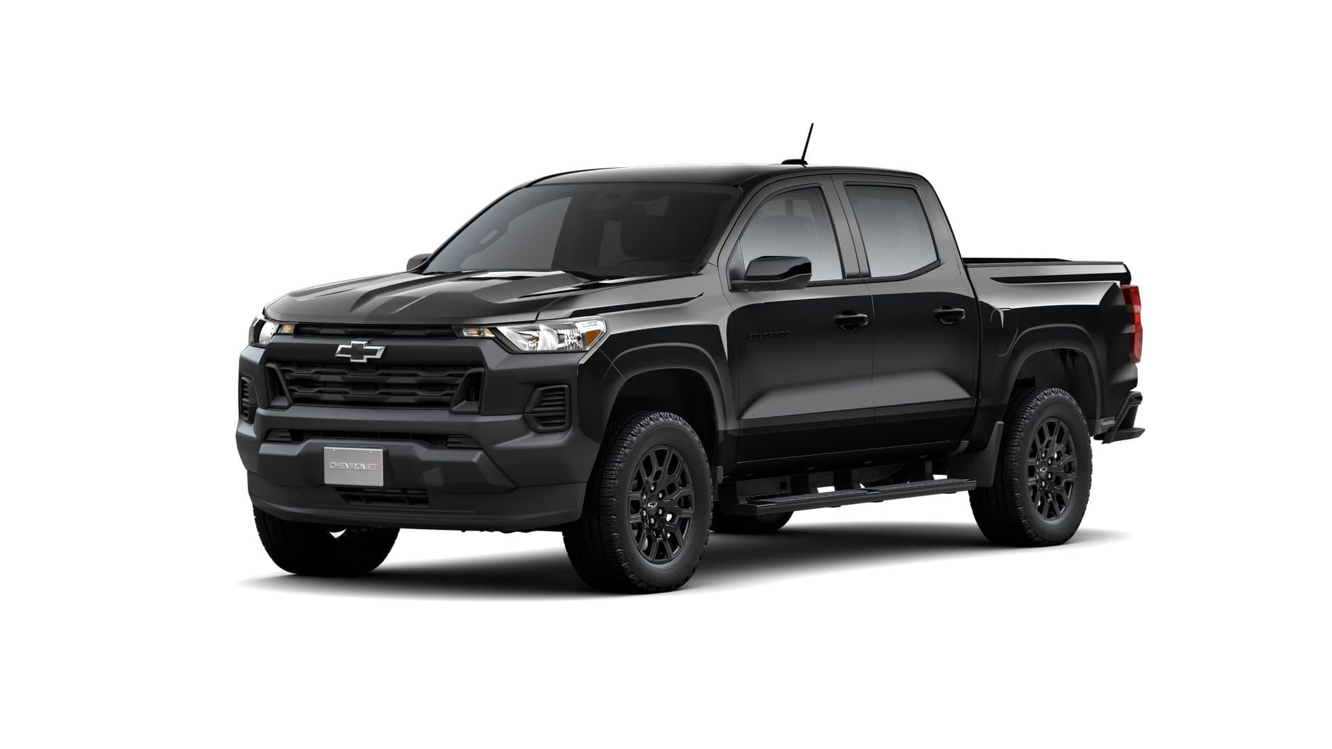 2026 Chevrolet Colorado Work Truck 2WD's photo