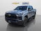 2026 Chevrolet Colorado Crew Cab Short Box 2-Wheel Drive Work Truck