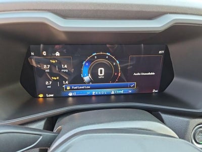 2026 Chevrolet Colorado Crew Cab Short Box 2-Wheel Drive Work Truck
