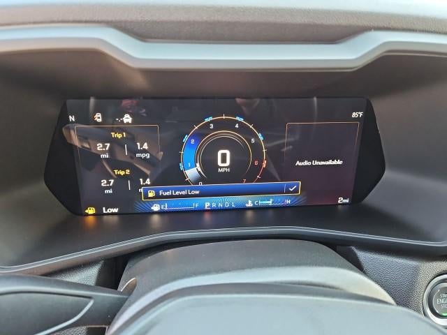 2026 Chevrolet Colorado Crew Cab Short Box 2-Wheel Drive Work Truck