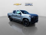 2026 Chevrolet Colorado Crew Cab Short Box 2-Wheel Drive Work Truck
