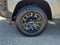 2026 Chevrolet Colorado Crew Cab Short Box 2-Wheel Drive Work Truck