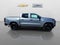 2026 Chevrolet Colorado Crew Cab Short Box 2-Wheel Drive Work Truck