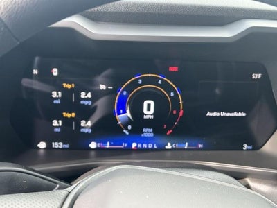 2026 Chevrolet Colorado Crew Cab Short Box 2-Wheel Drive Work Truck