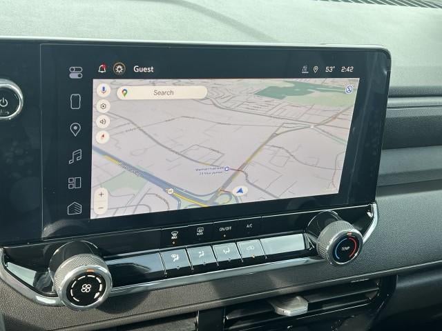 2026 Chevrolet Colorado Crew Cab Short Box 2-Wheel Drive Work Truck