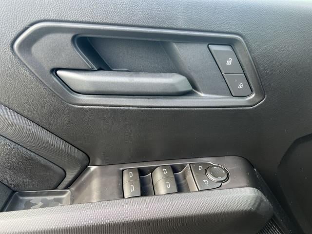 2026 Chevrolet Colorado Crew Cab Short Box 2-Wheel Drive Work Truck