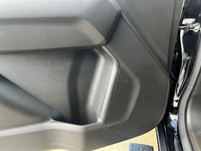 2026 Chevrolet Colorado Crew Cab Short Box 2-Wheel Drive Work Truck