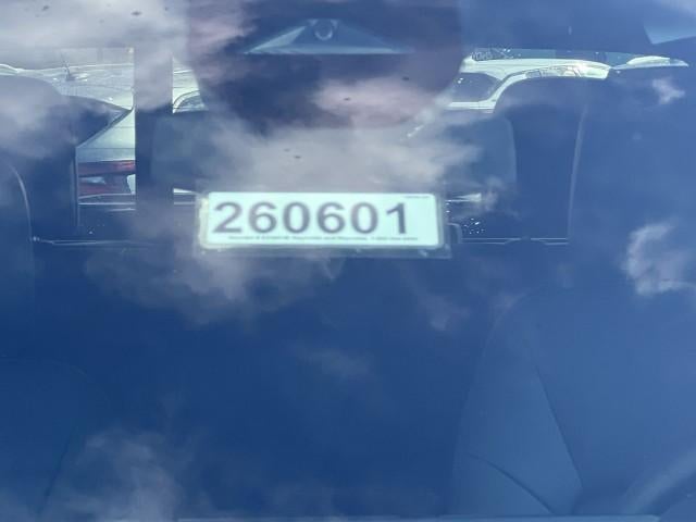 2026 Chevrolet Colorado Crew Cab Short Box 2-Wheel Drive Work Truck