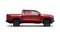 2026 Chevrolet Colorado Crew Cab Short Box 2-Wheel Drive Work Truck