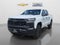 2026 Chevrolet Colorado Crew Cab Short Box 2-Wheel Drive Work Truck