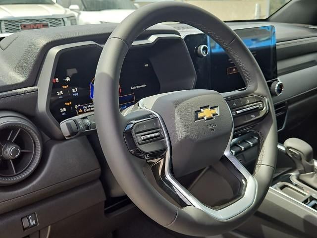 2026 Chevrolet Colorado Crew Cab Short Box 2-Wheel Drive Work Truck