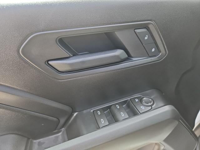 2026 Chevrolet Colorado Crew Cab Short Box 2-Wheel Drive Work Truck