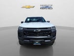 2026 Chevrolet Colorado Crew Cab Short Box 2-Wheel Drive Work Truck