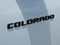 2026 Chevrolet Colorado Crew Cab Short Box 2-Wheel Drive Work Truck