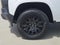 2026 Chevrolet Colorado Crew Cab Short Box 2-Wheel Drive Work Truck