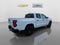 2026 Chevrolet Colorado Crew Cab Short Box 2-Wheel Drive Work Truck
