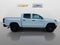 2026 Chevrolet Colorado Crew Cab Short Box 2-Wheel Drive Work Truck