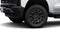2026 Chevrolet Colorado Crew Cab Short Box 2-Wheel Drive Work Truck