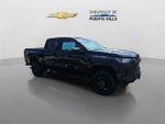 2026 Chevrolet Colorado Crew Cab Short Box 2-Wheel Drive Work Truck