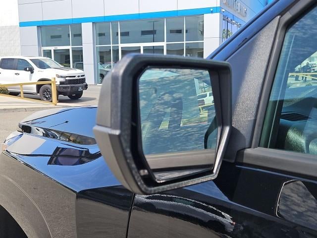 2026 Chevrolet Colorado Crew Cab Short Box 2-Wheel Drive Work Truck
