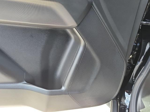 2026 Chevrolet Colorado Crew Cab Short Box 2-Wheel Drive Work Truck