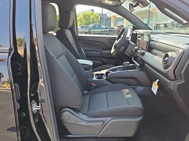 2026 Chevrolet Colorado Crew Cab Short Box 2-Wheel Drive Work Truck