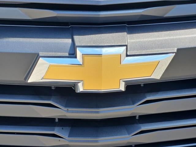 2026 Chevrolet Colorado Crew Cab Short Box 2-Wheel Drive Work Truck