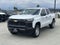 2026 Chevrolet Colorado Crew Cab Short Box 2-Wheel Drive Work Truck