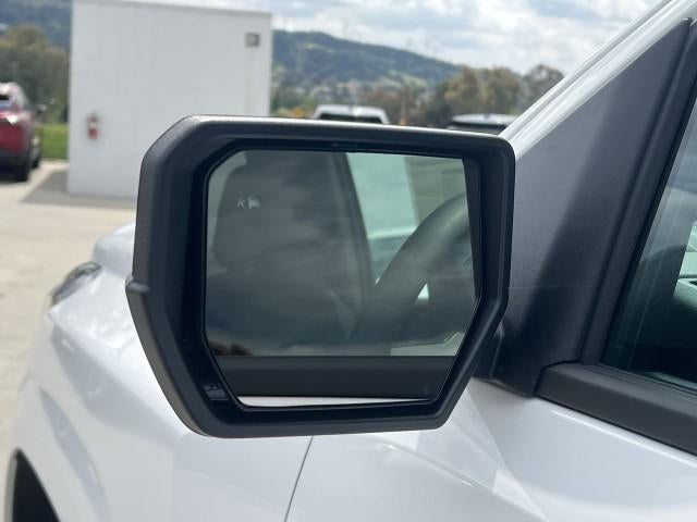 2026 Chevrolet Colorado Crew Cab Short Box 2-Wheel Drive Work Truck