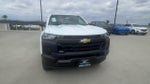 2026 Chevrolet Colorado Crew Cab Short Box 2-Wheel Drive Work Truck
