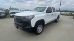 2026 Chevrolet Colorado Crew Cab Short Box 2-Wheel Drive Work Truck