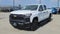 2026 Chevrolet Colorado Crew Cab Short Box 2-Wheel Drive Work Truck