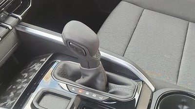 2026 Chevrolet Colorado Crew Cab Short Box 2-Wheel Drive Work Truck