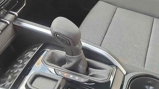 2026 Chevrolet Colorado Crew Cab Short Box 2-Wheel Drive Work Truck