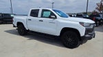 2026 Chevrolet Colorado Crew Cab Short Box 2-Wheel Drive Work Truck