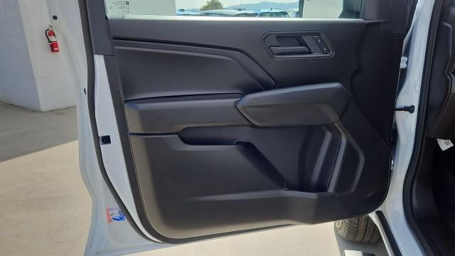 2026 Chevrolet Colorado Crew Cab Short Box 2-Wheel Drive Work Truck