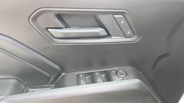 2026 Chevrolet Colorado Crew Cab Short Box 2-Wheel Drive Work Truck