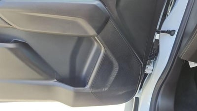 2026 Chevrolet Colorado Crew Cab Short Box 2-Wheel Drive Work Truck