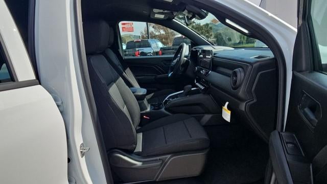 2026 Chevrolet Colorado Crew Cab Short Box 2-Wheel Drive Work Truck