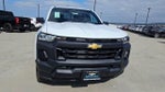 2026 Chevrolet Colorado Crew Cab Short Box 2-Wheel Drive Work Truck