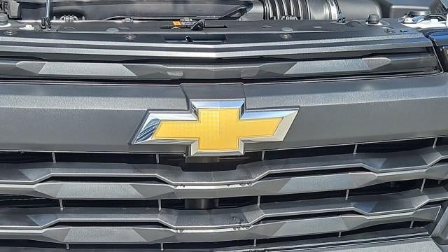 2026 Chevrolet Colorado Crew Cab Short Box 2-Wheel Drive Work Truck