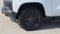 2026 Chevrolet Colorado Crew Cab Short Box 2-Wheel Drive Work Truck