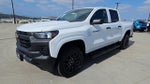 2026 Chevrolet Colorado Crew Cab Short Box 2-Wheel Drive Work Truck