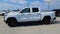 2026 Chevrolet Colorado Crew Cab Short Box 2-Wheel Drive Work Truck